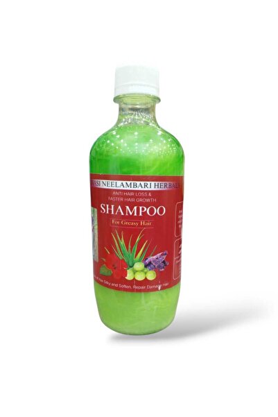 Adivasi Neelambari Wasi Nilbambari Herbals Anti-Hair Loss and Growth Accelera...