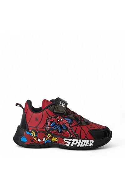 ZACOZ Boy's Figure Detailed Casual Sneaker Shoes