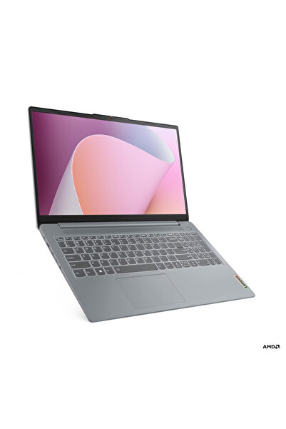 LENOVO 82XM00U8TX, IdeaPad Slim 3 15ABR8, AMD Ryzen 7 5825U, 15,6" FHD, ...
