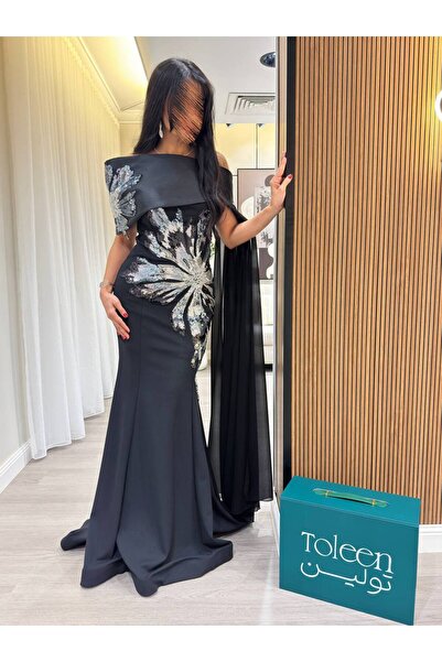TOLEEN Rofi's dress