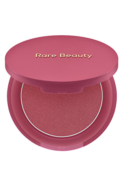 Rare Beauty Soft Pinch Matte Bouncy Blush - Krem Pudra Allık