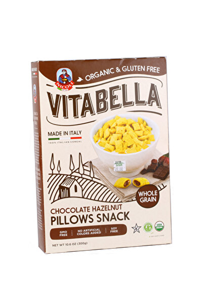 VİTABELLA كريمة الشوكولاتة والبندق، 300 غرام