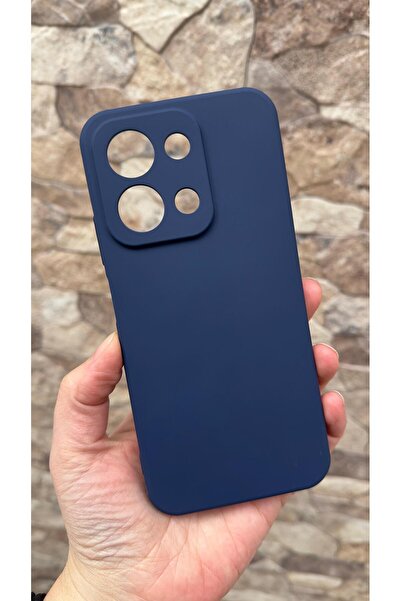 Vip Case غطاء حماية مطاطي كلاسيكي ممتص للصدمات متوافق مع ريدمي 15C