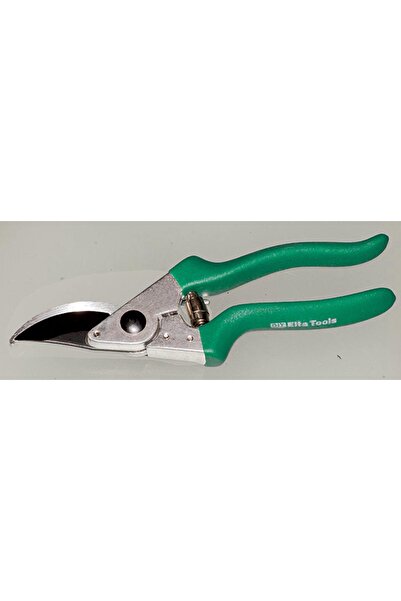 Elta 6722270220 220 mm bağ makası(hafif tip)