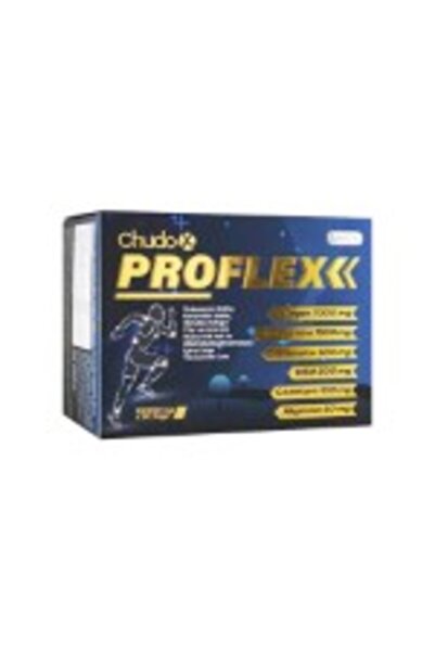 LeeRoy Chudo Proflex 10000Mg 30 Saşe