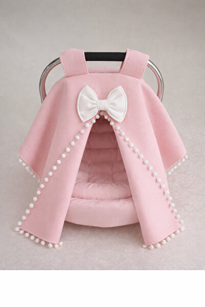 BELLOT 0-6 AY PUSET İÇİN MİNDER VE ÖRTÜ