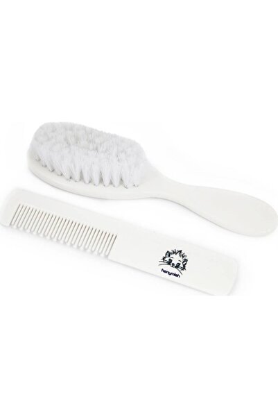 Hanymish 924 مجموعة مشط الفرشاة