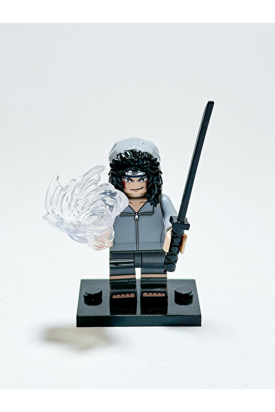 YUONİS ART Kiba Inuzuka