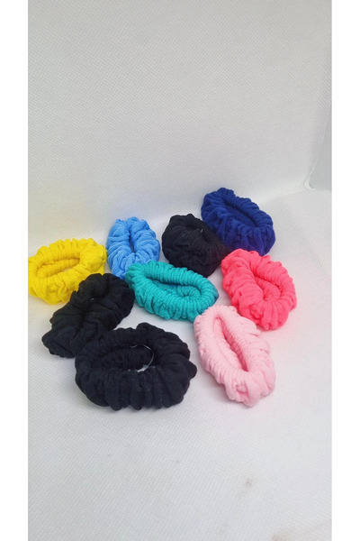 KÜÇÜKKANATLAR High-quality rubber o-rings, 9-piece set