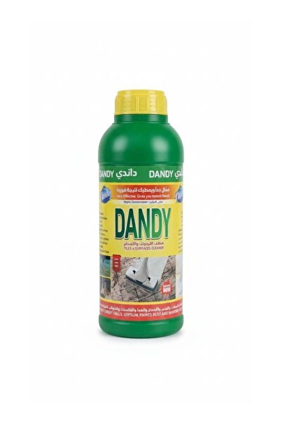 Dandy Floor and Surface Cleaner Without Scent