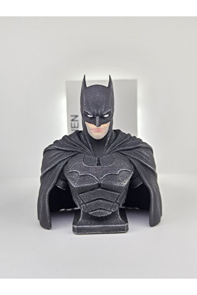 CRAFTSIEN Masaüstü Süper Kahraman Figürü/Hediyelik Figür