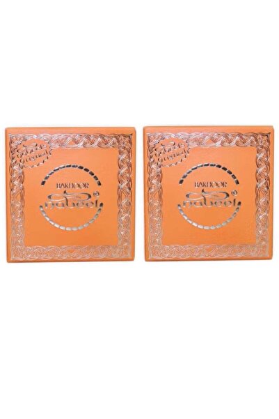 Nabeel Eastern Wooden Incense - 2 Pieces, 40g