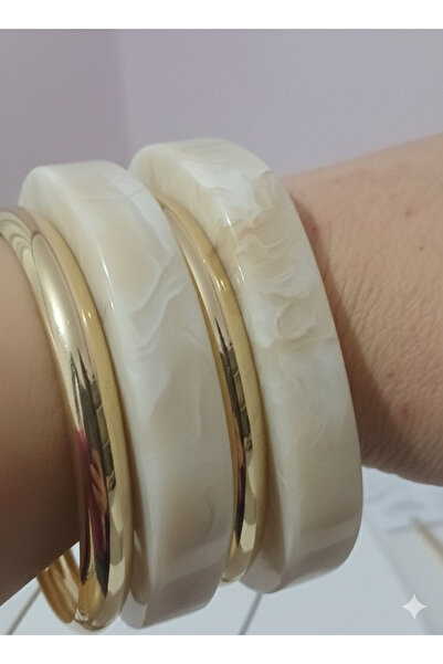 Enna Jewelry Bileklik 4 lü