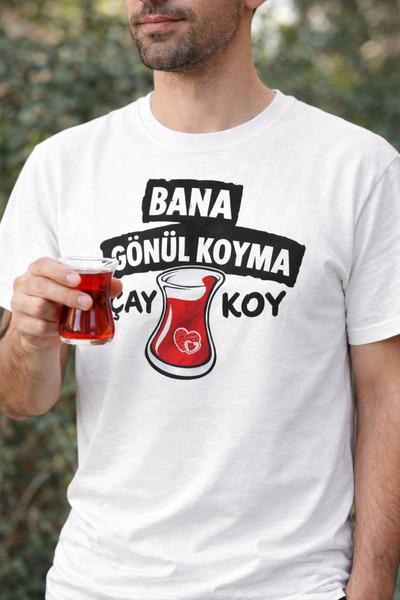 Infire clothing Oversized Unisex 100% Cotton Printed T-Shirt