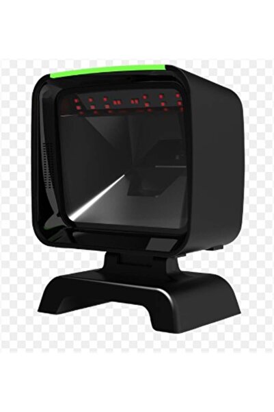 Sunlux قارئ باركود USB لرمز الاستجابة السريعة ثنائي الأبعاد لسطح المكتب XL-2360A