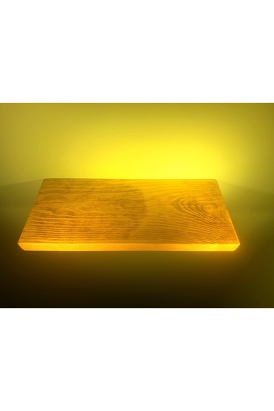 Namaste Vintage Serisi Ardıç/Vanilya Kokulu Raf