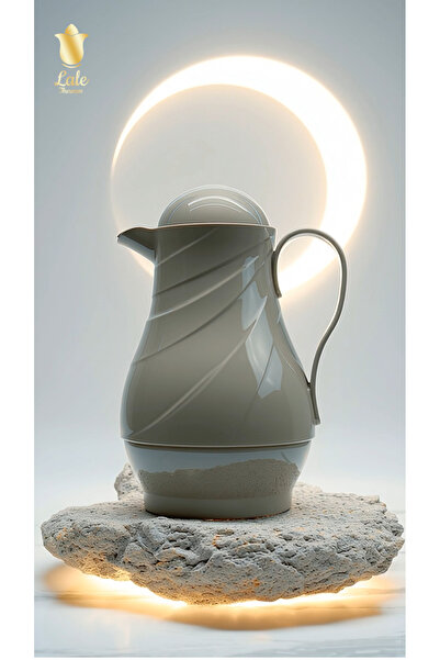 Lale Thermos ترمس لالي للقهوة والشاي |   ترمس ماء ساخن وبارد سعة 1 لتر |   ال...