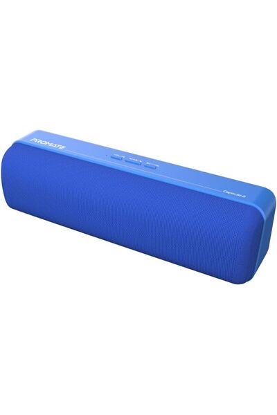 Promate Bluetooth Speaker, Portable HD 6W True Wireless Speaker