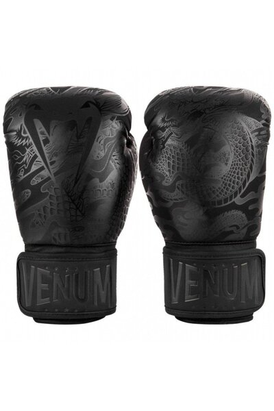 Venum قفازات الملاكمة لطيران التنين