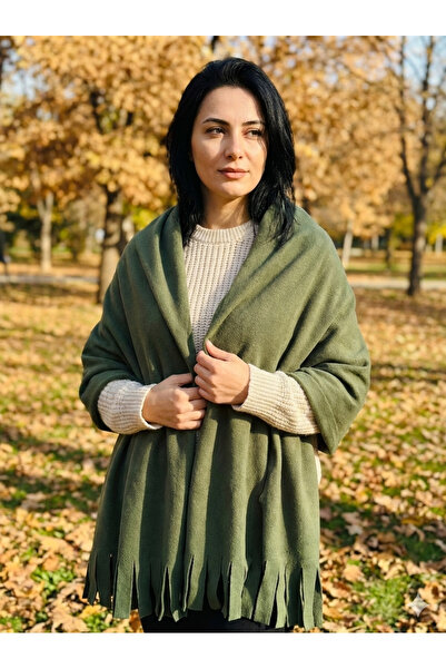 ÇağlaDesign Polar shawl scarf