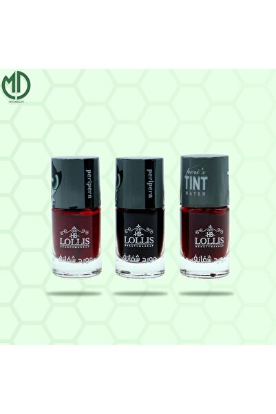 Moda Beauty Liquid lipstick set