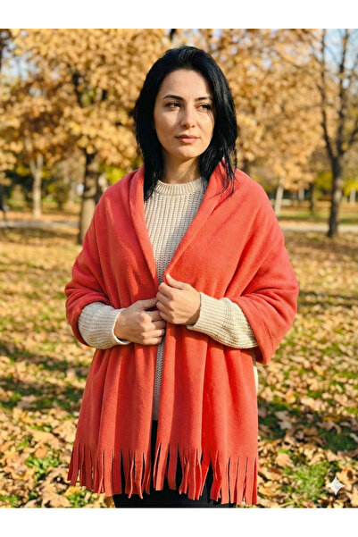 ÇağlaDesign Polar shawl scarf