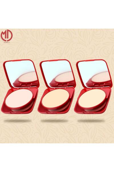 Moda Beauty Illuminating foundation powder from Moda Beauty.