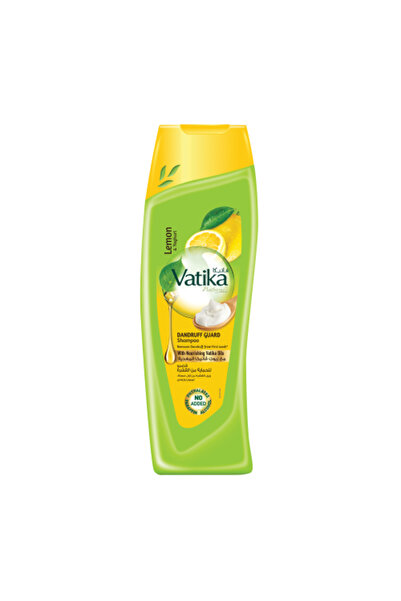 Dabur Vatika Shampoo for Dandruff Protection 200 ml