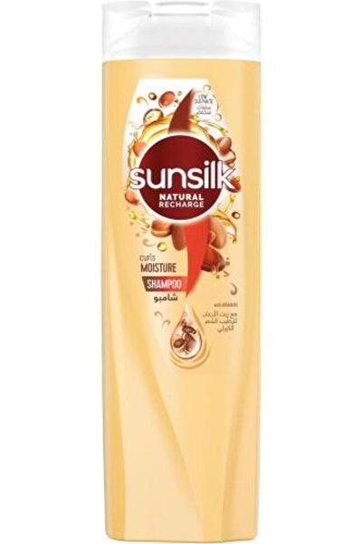 Sunsilk Argan Shampoo 400ml