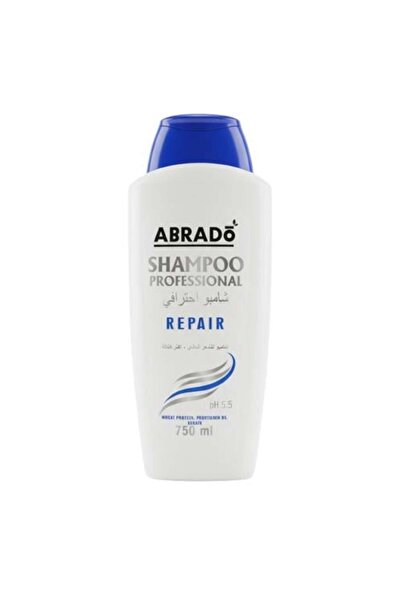 F05 Abrado Shampoo for Normal Hair 750 ml