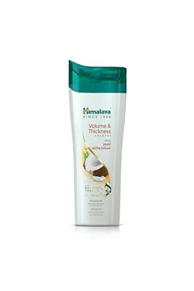Himalaya Shampoo with Coconut Oil - For Thick and Full Hair | 350 ml