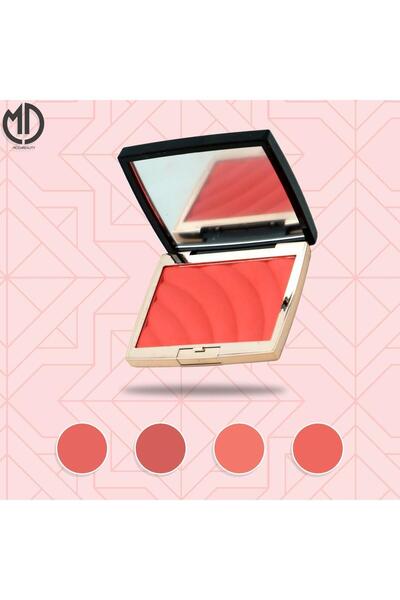 Moda Beauty Blush from Moda Beauty.