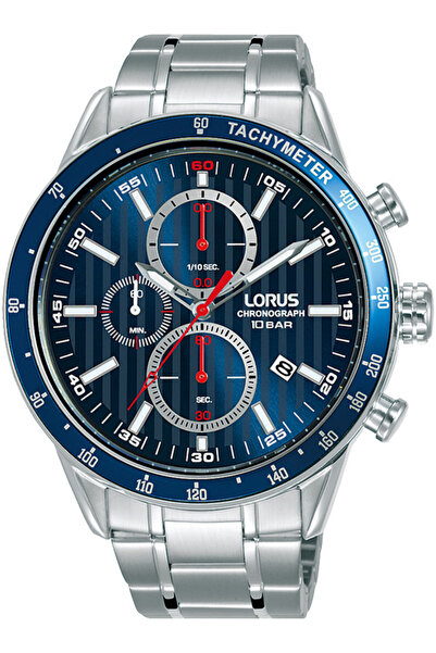 Lorus Rm329gx9 Kronograf Erkek Kol Saati