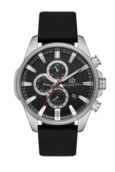 Bigotti Milano Bg.1.10335-2 Men's Wristwatch