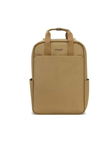 Mack MCE-1523 15,6" Nova Eco Notebook Sırt Çantası Camel