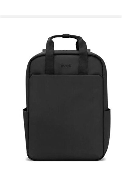 Mack Mce-1521 15.6\" Nova Eco Notebook Backpack Black