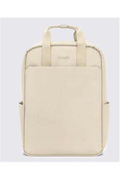 Mack MCE-1524 15,6" Nova Eco Notebook Sırt Çantası Latte