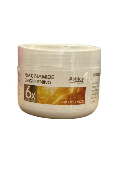 Ashley shine Ashley body lotion 350g