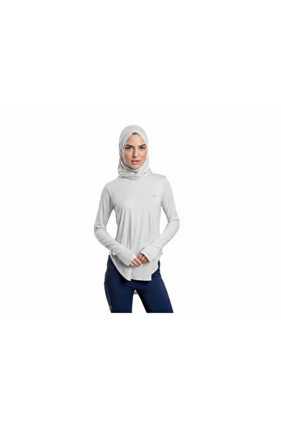 Humble Power Performance Double Loop Secure Hijab with Criss-Cross design - Noha