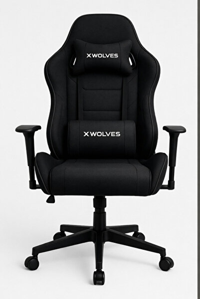 xwolves Sezar oyuncu koltuģu