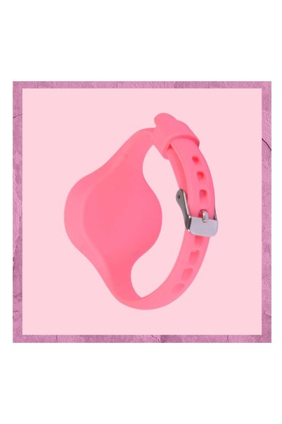 Spiky ALIEN Unique Oval Stylish Analog Kids Watch