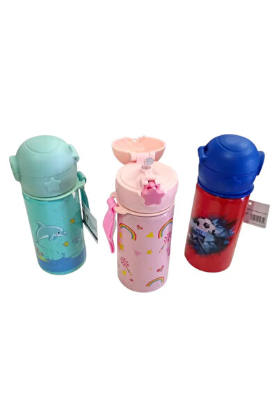 Jenerik Tgb Matara Çelik 500 Ml Tgb-01