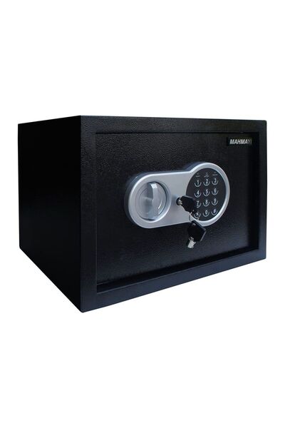 Mahmayi Seguri 20Ea Stainless Steel Digital Safe