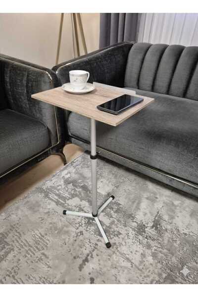 sosto TELESKOPİK SEHPA * ÇOK AMAÇLI SEHPA-RAHLE