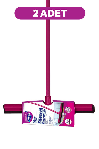 Parex Yer Sileceği 42 cm İkili Paket