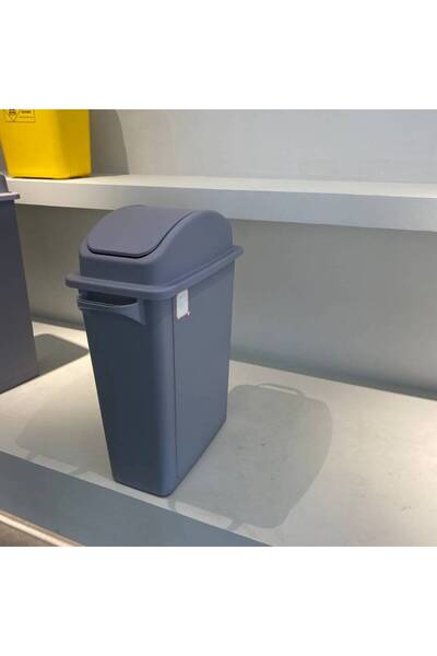 Qwaleb 65 Liter Waste Container