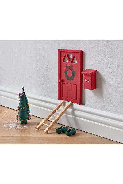 Tchibo Elf Door Set