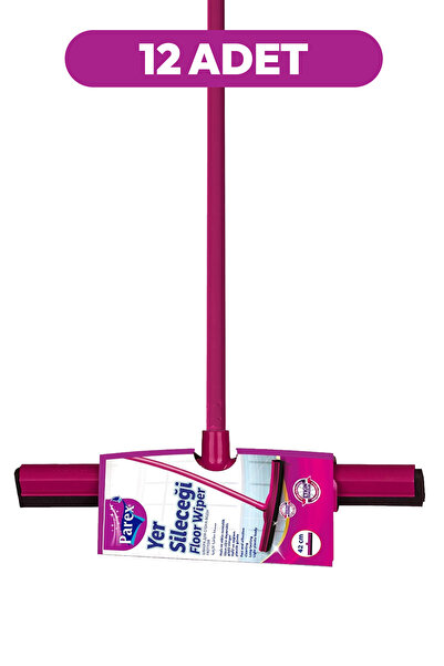 Parex Yer Sileceği 42 cm 12'li Paket