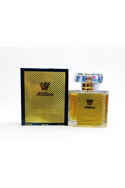 Perfumes W Million Men's Perfume 100ml
