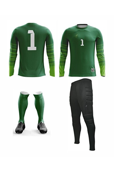 Freysport Active Goalkeeper Jersey Set